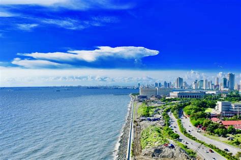 financial times manila bay|Manila Bay is Alive .